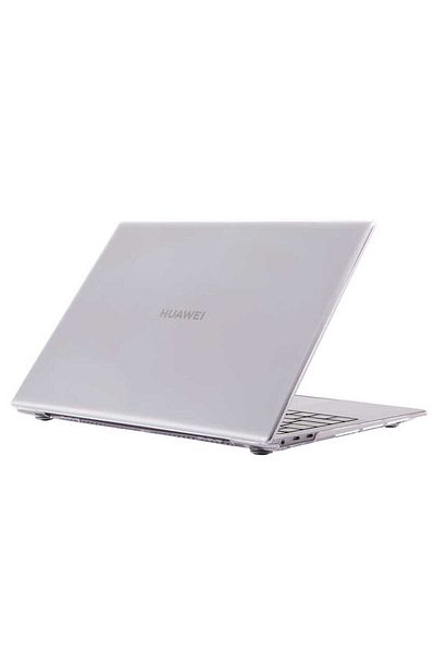 Huawei Matebook X Pro 2022 Compatible Msoft Crystal Cover