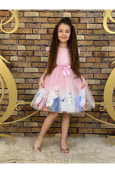 esmacamoda ROCHIE DE FATA ELSA