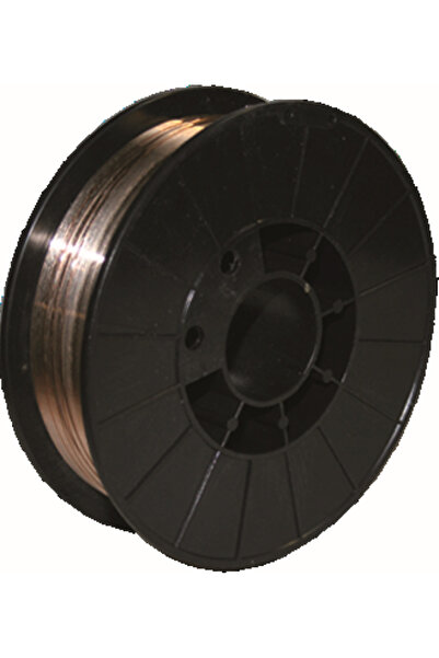 Arc Cusi3 Gazaltı Kaynak Teli 0,8mm. 5kg. (SARI TEL)