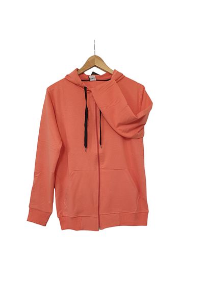 GGMM DOUBLE STRING COMPACT HOODED SWEATSHIRT
