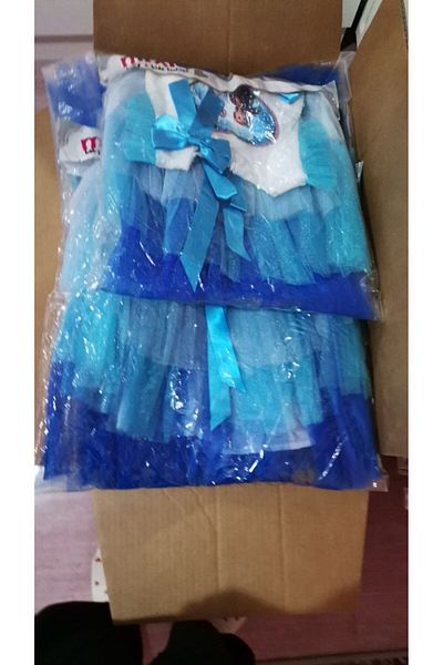 esmacamoda ROCHIE COPII BEBELETI