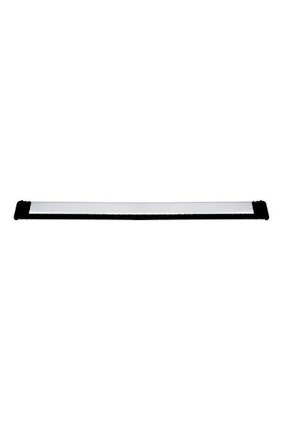 Helios Ledmar 10 Pieces BLACK CASE 36w LED Tape Luminaire White 120cm (10 PCS)