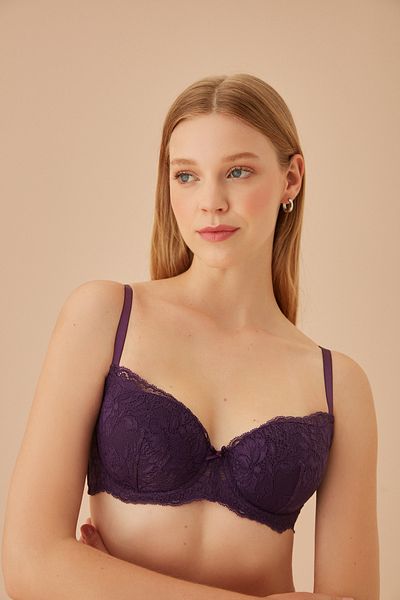 SUWEN Σουτιέν Jasmine Super Push Up
