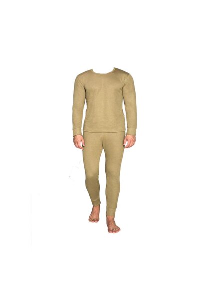AskerVadisi Thermal Underwear Set Nano Color