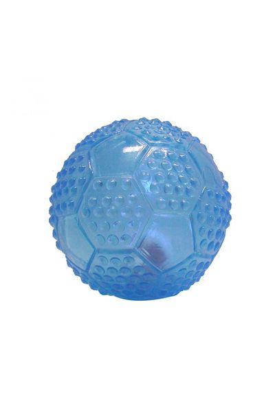 Mixpet Lighted Soft Ball - 7cm Dd-0027