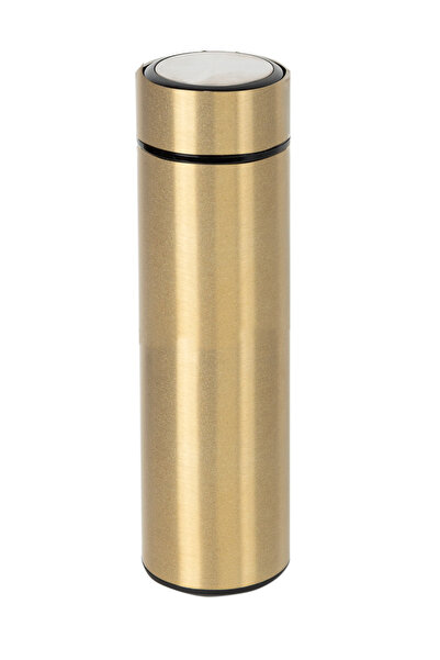Nikadu Çelik Termos Gold 480 Ml