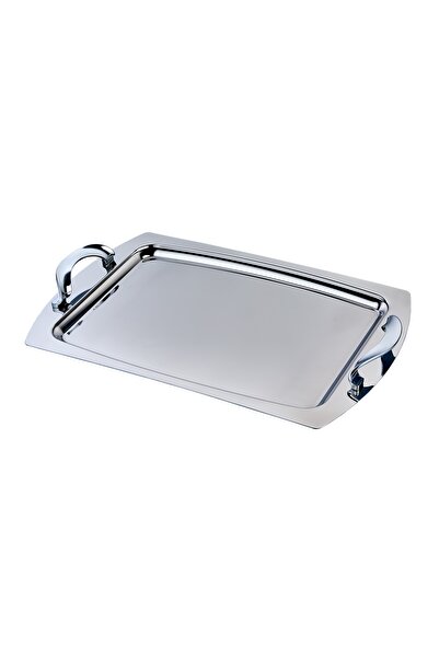 ÖZLİFE Hüma Tea Tray Plain