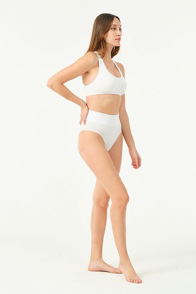 FOREVER MORE Waist Shaper Shaper Slip Corset