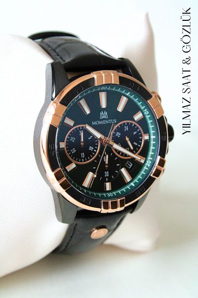Momentus Men's Wristwatch YS-0000505