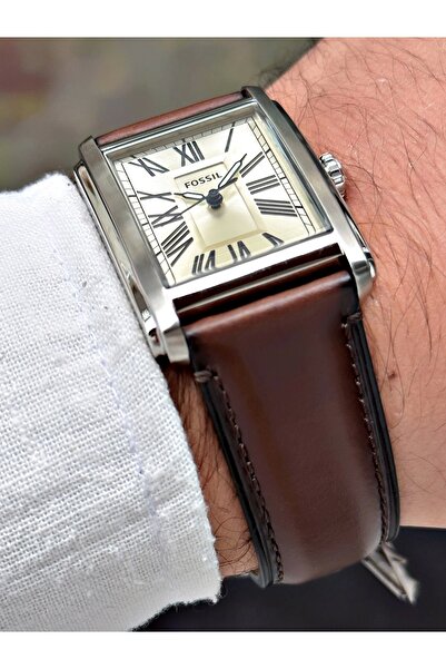 Fossil FFS6012 Erkek Kol Saati