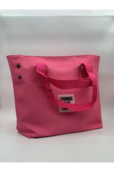 Pharma Acqua Pink - Shoulder Bag