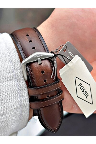 Fossil FFS6012 Erkek Kol Saati