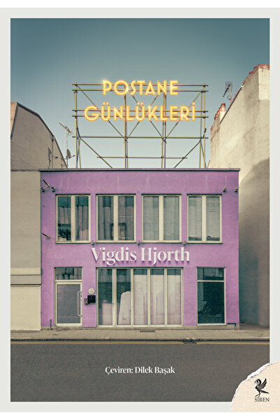 Siren Yayınları Postane Günlükleri