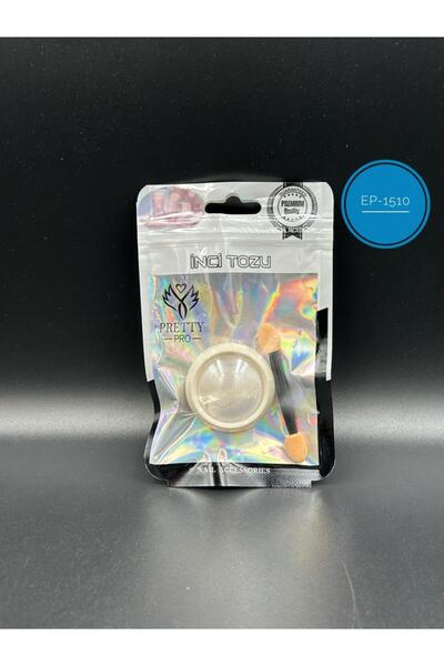 Flexstyle Nail Art Inci Tozu