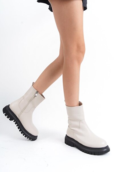 Modabuymus Олле Беж Мат Товста Підошва Повсякденні Черевики