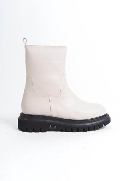 Modabuymus Олле Беж Мат Товста Підошва Повсякденні Черевики