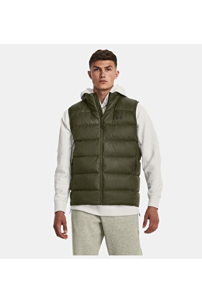 Under Armour Erkek UA Storm Armour Down 2.0 Yelek 1372650-390