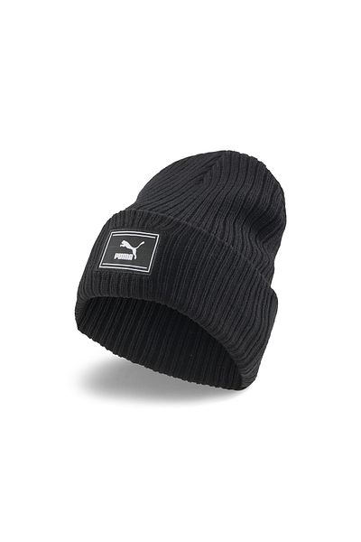 Puma Čepice Prime Ws Cuff Trend Beret 2405601 černá