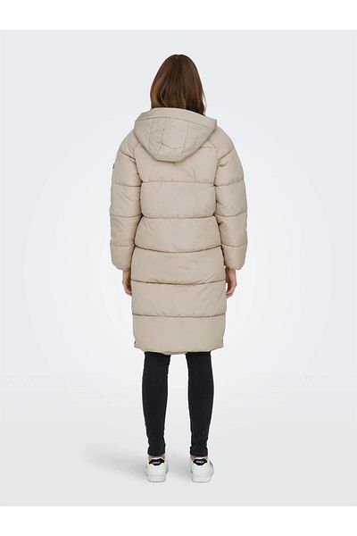 Jack & Jones Numai femei 15304786   Palton de piatră
