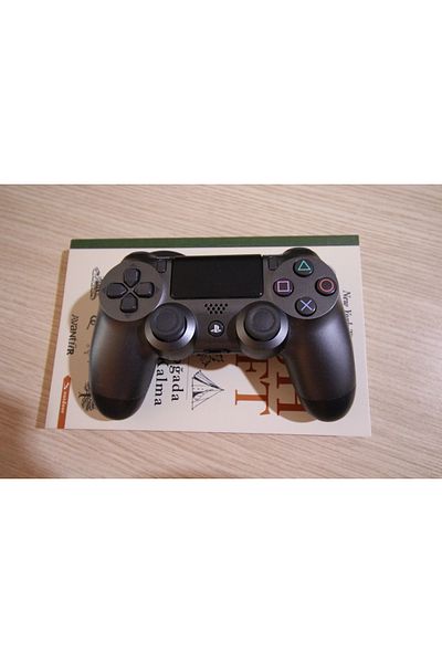 Sony Ps4 Dualshock4 New Generation 100% ( ) Refurbished Product