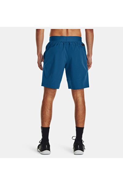 Under Armour Erkek UA Unstoppable Hibrit Şort 1373780-426