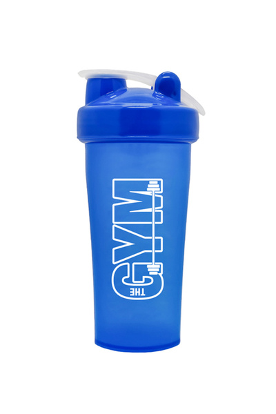 COOL SHAKER شاكر شعار الصالة الرياضية 650 سم مكعب