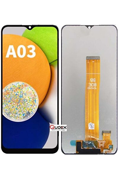Samsung Galaxy A03 (SM-A035F) Lcd Ekran