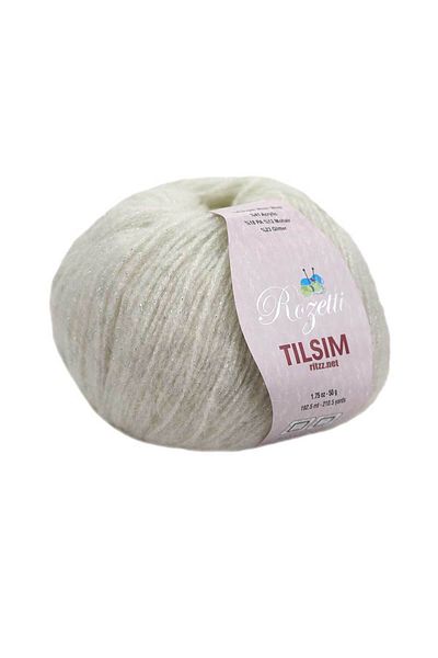 Himalaya Rozetti Τίλσιμ 362-13 Κρέμα
