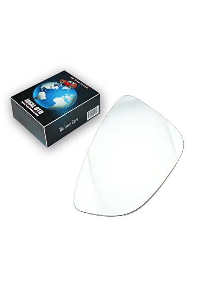 İDEAL OTOMOTİV VW CC Eos Scirocco Jetta MK6 Passat B7 Beetle Sürücü (Sol) Ayn...