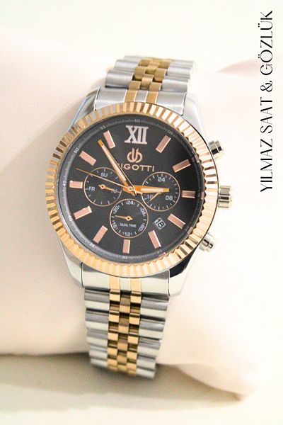 Bigotti Men's Wristwatch YS-0000631