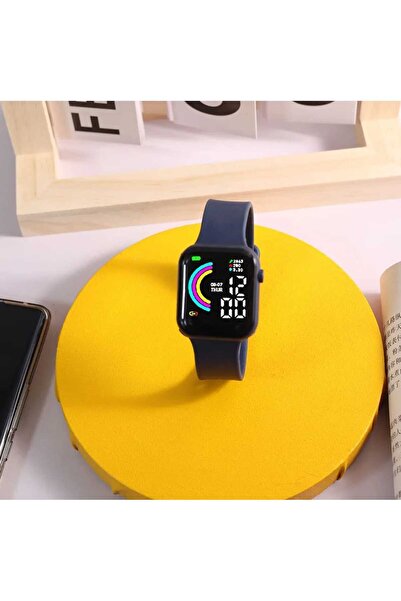 G Sport POLO Lacivert Su Geçirmez Watch Saat (AKILLI SAAT DEĞİLDİR)