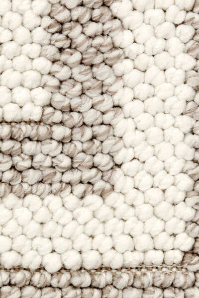 Kaşmir Halı 7/24 İskandinav Elegance Cenova Bej