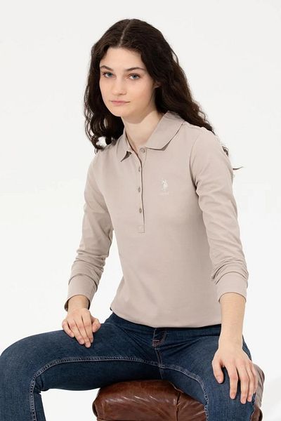 U.S. Polo Assn. Hanorac Stone Basic pentru damă