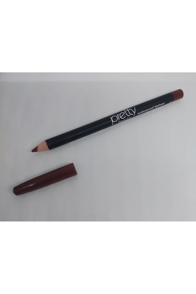 Pretty Beauty Dudak Kalemi no 107