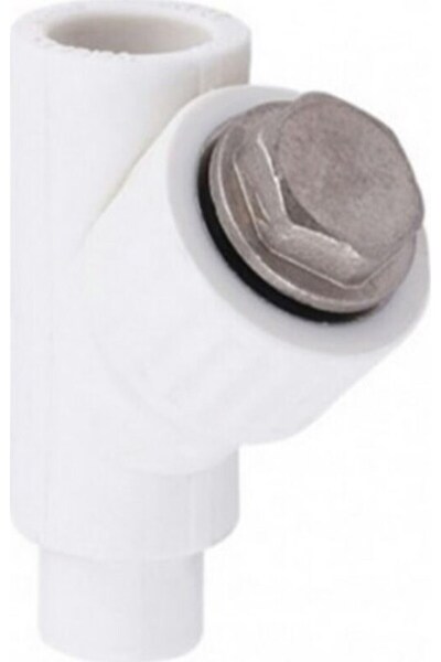 Hesaplı Hırdavat 20 mm Pprc Y Filtre