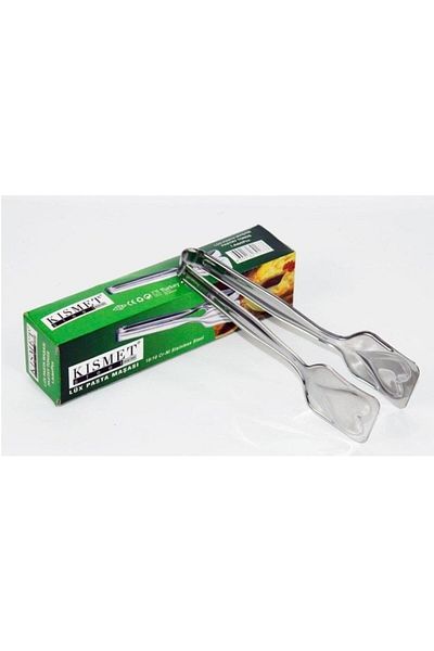 Kısmet Cake Tongs 20 cm