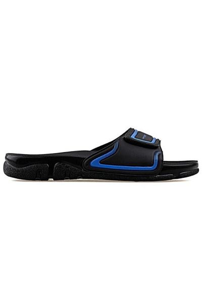 Ceyo Nomi Napoli-2 Velcro Daily Anatomical Men's Slippers