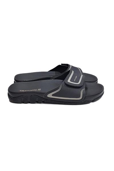 Ceyo Nomi Napoli-2 Velcro Daily Anatomical Men's Slippers