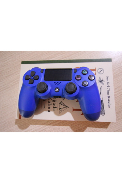 Sony Ps4 dualshock4 Uyumlu yeni nesil(%100 ) yenilenmiş ürün