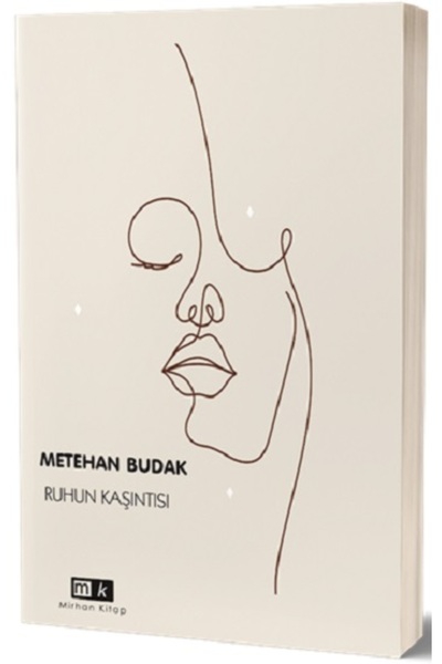 Mirhan Kitap Ruhun Kaşıntısı Kolektif Metehan Budak