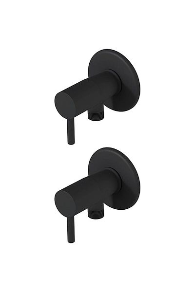 Sardıcı Black Bidet - 2-Piece Open Close, 1St Internal Assembly