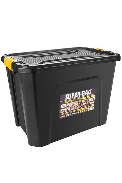 Superbag Super-Bag Storage Box 60Lt