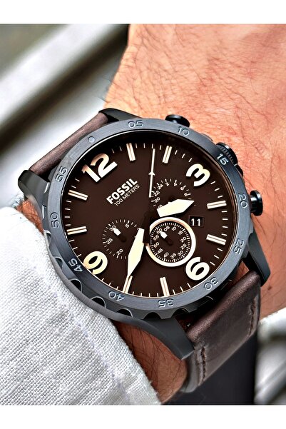 Fossil FJR1487 Erkek Kol Saati