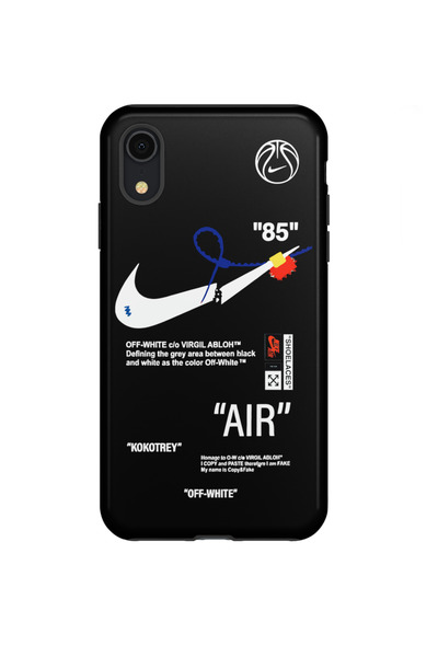 izzytech حافظة متوافقة مع هاتف آيفون Xr، غطاء واقٍ من السيليكون السائل الناعم...