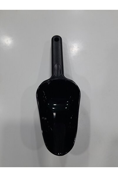 GastroPlast Küçük Boy 180 ml Un-şeker-buz Küreği ( Polikarbon Plastik)