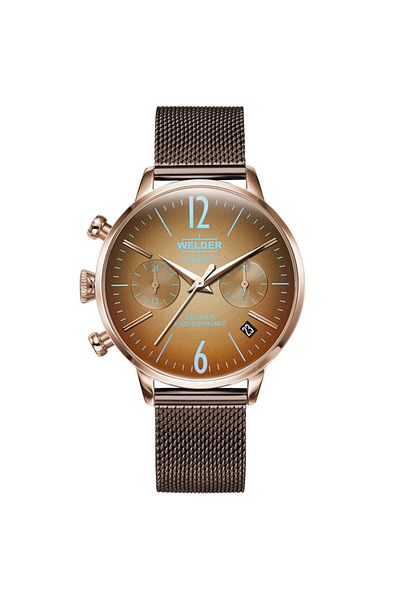 WELDER MOODY Wwrc736 Women's Wristwatch