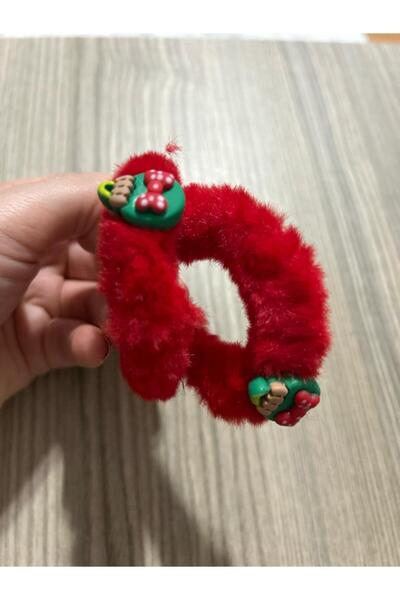 no 39 company Dvostruka dečja bagel kopča sa mešovitim uzorcima
