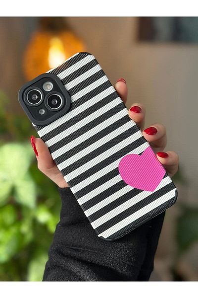 Go Aksesuar حافظة بتصميم حماية للكاميرا متوافقة مع هاتف iPhone 13 و14