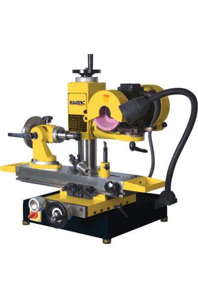 Fett Krasnic Üniversal Takım Bileme Makinası C.Kr-600F