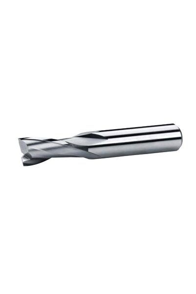 Fett 6X13X68mm Jit Dın327 Hss C222 2 Ağızlı Uzun Freze